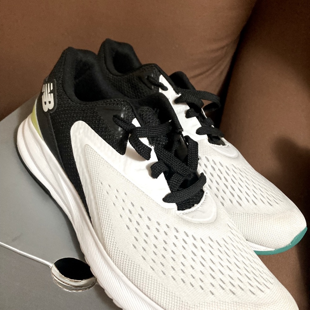 New Balance running shoes